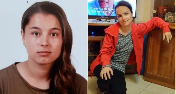 חיפושים אחר שתי נעדרות מב''ש