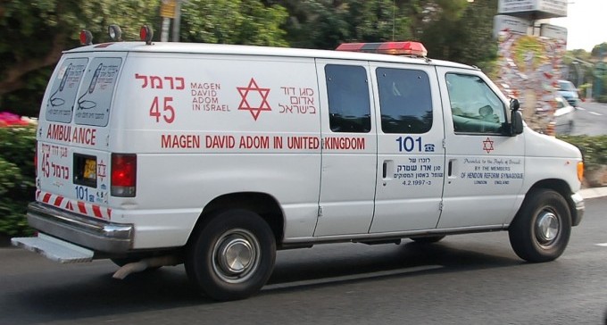 שגב שלום: פעוטה נדרסה למוות