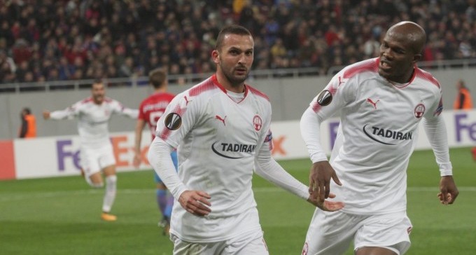 זהירות, האלופה מתקרבת: באר שבע גברה גם על מכבי פתח תקווה