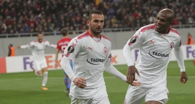 זהירות, האלופה מתקרבת: באר שבע גברה גם על מכבי פתח תקווה