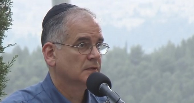 עדו נתניהו: השמאל חוסם יוצרים מהימין