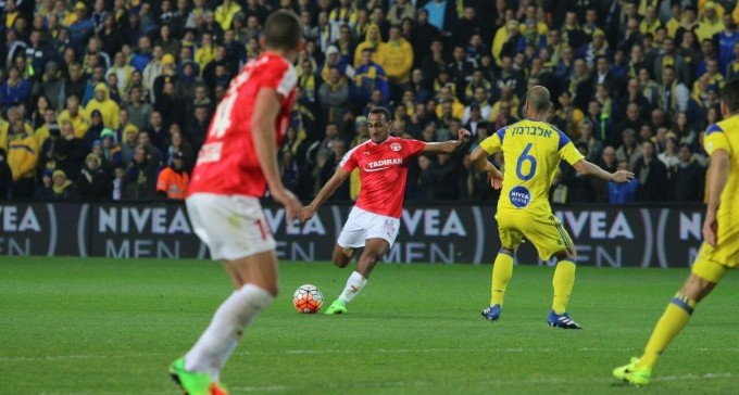 משחק אליפות בנתניה מול מכבי תל אביב: להשיב את הכבוד העירוני שאבד!