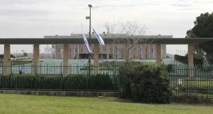 הכנסת מתפזרת: איזה פרויקטים ייתקעו בנגב?