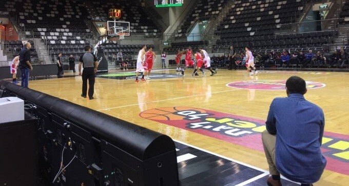 התרוממו גם ברוממה: באר שבע ניצחה גם בחיפה