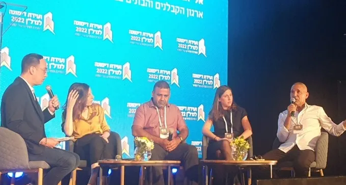 ''מאסנו בממשלות ופוליטיקאים שמבטיחים ונעלמים אחרי קדנציה''