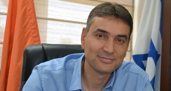 חג'ג': ''לאורך כל הדרך לא היה לי שום ספק בניקיון כפיי''