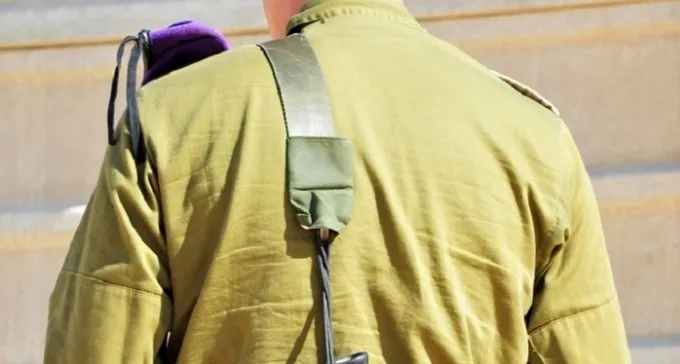 חייל 'יצא מהארון' ואימו סילקה אותו מהבית - ב''ש נרתמה למענו