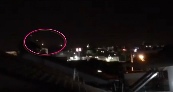 מבוכה בצה''ל: כיפת ברזל זיהתה ירי מקלעים כרקטות - ושיגרה יירוטים