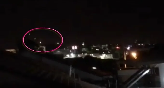 מבוכה בצה''ל: כיפת ברזל זיהתה ירי מקלעים כרקטות - ושיגרה יירוטים