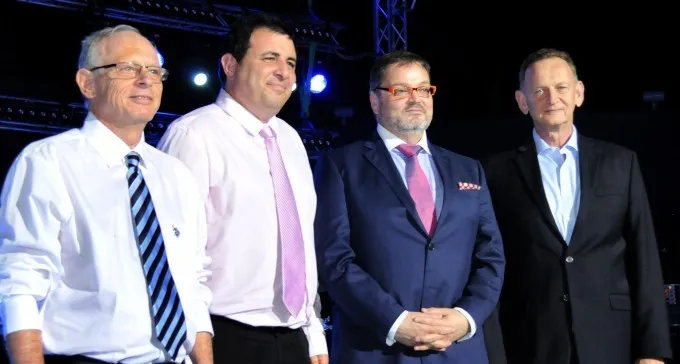 גויסו 3 מיליון ש''ח לחקר מחלת הסרטן בבית החולים סורוקה