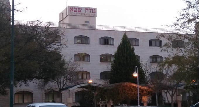 ''זה לא סיפור חדש בבאר-שבע, קוראים לנווה שבא התחנה האחרונה''