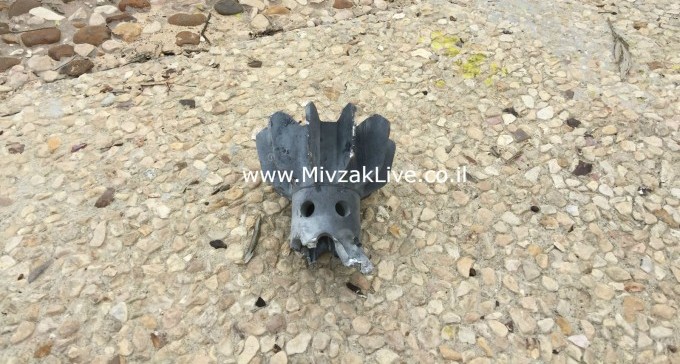 המתיחות בדרום נמשכת: ירי לעבר עוטף עזה, שלוש פעמים תוך מספר שעות