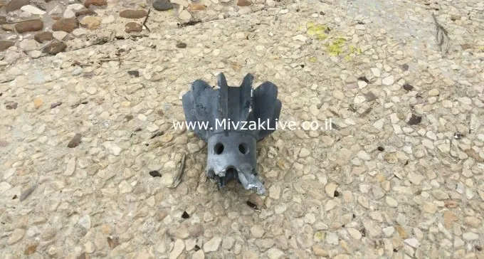 המתיחות בדרום נמשכת: ירי לעבר עוטף עזה, שלוש פעמים תוך מספר שעות