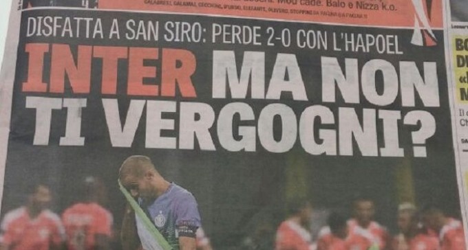 צפו בכותרות מהעולם והפתעה בהרכב השבועי של אופ''א