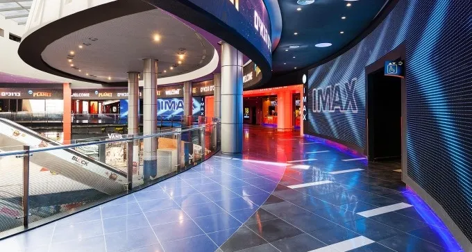 ''שר הטבעות'' חוגג 20 שנה בהקרנה חגיגית ב-יס פלאנט ב''ש