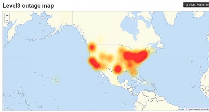 בשעות האחרונות: מתקפת סייבר רחבת היקף על האתרים הגדולים בעולם