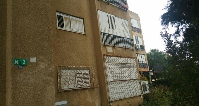 פריצה לבית בשכונה א': ''התעוררתי וראיתי את הגנב מול העיניים''