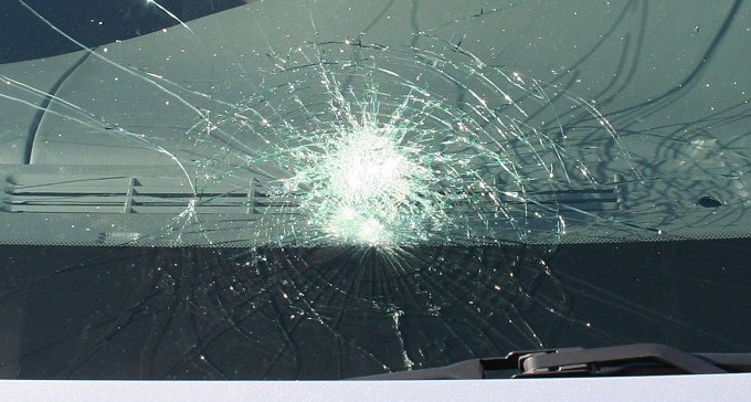 בלי רחמים: פתח באש לעבר רכב בו ילדים קטנים - בגלל סכסוך משפחתי