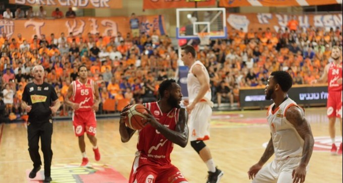 גמר גביע ווינר: פג הקסם המיוחד של הפועל באר שבע