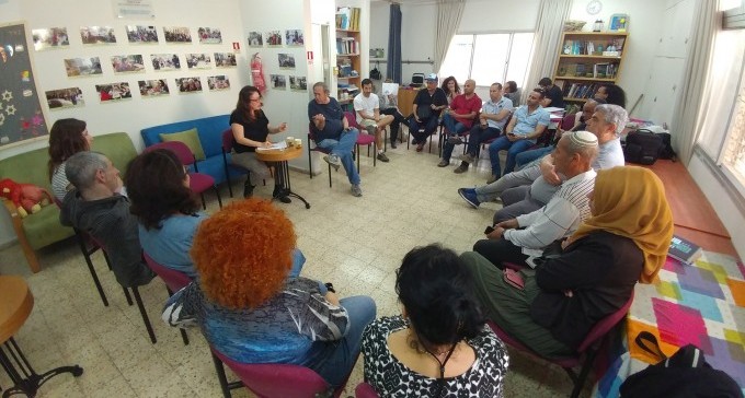 סערה בדיון על ''מי שבע'': למה התושבים כל כך כועסים על תאגיד המים?