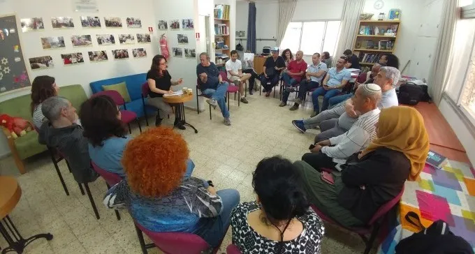סערה בדיון על ''מי שבע'': למה התושבים כל כך כועסים על תאגיד המים?