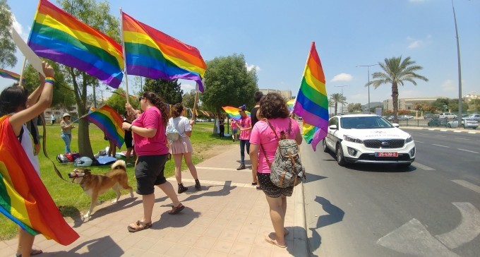 באר שבע הפכה פחות חופשית, דימונה כמעט בתחתית הרשימה