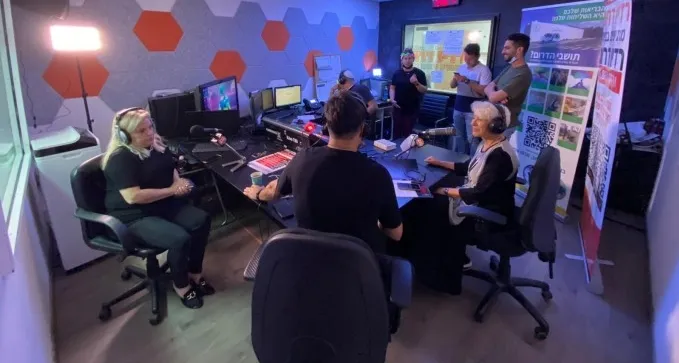 הבריאות שלנו היא השליחות של כולנו