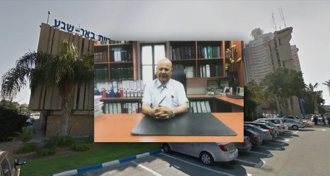 האם הבחירות לראשות עיריית באר שבע בדרך לביטול?