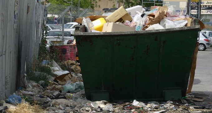 שביתה כללית ברשויות? לא ממש