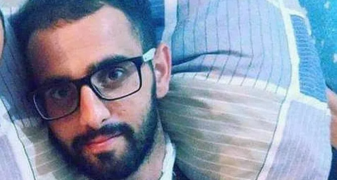 כולנו נרתמים להצלת עמוס סמדג'ה