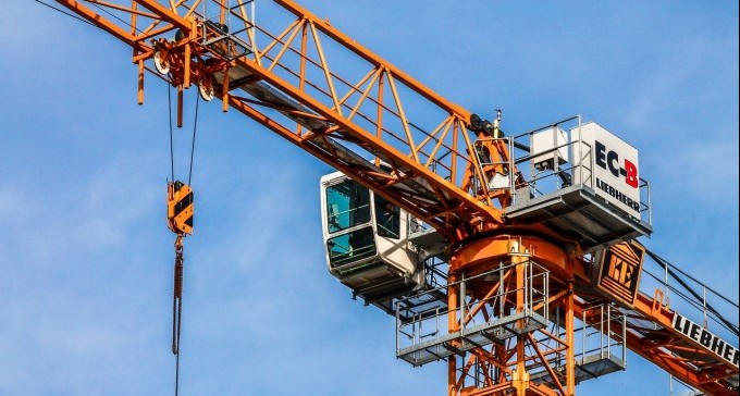 כתב אישום נגד חברי חוליה שגנבה חלקי מנופים - ודרשה כופר