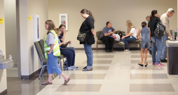 הבדיקה החדשנית שהצילה חיי מאות נשים בב''ש