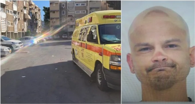 כתב אישום: חנק, היכה ורצח את אימו בדקירות