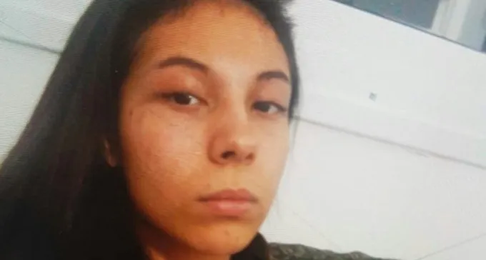 נערה משכונה י''א נעדרת, חיפושים אחריה