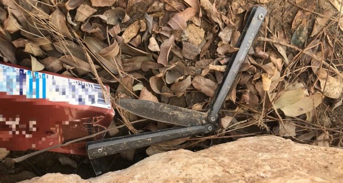 כתב אישום יוגש נגד תושב רהט שרצח אדם בדקירות