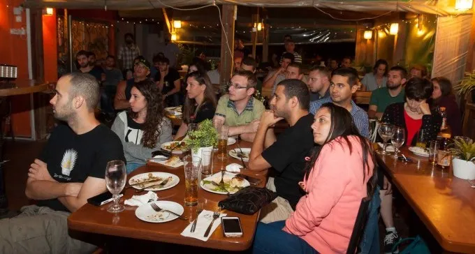 נגב של היי טק: קהילת מפתחי WIX מגיעה לכל מקום