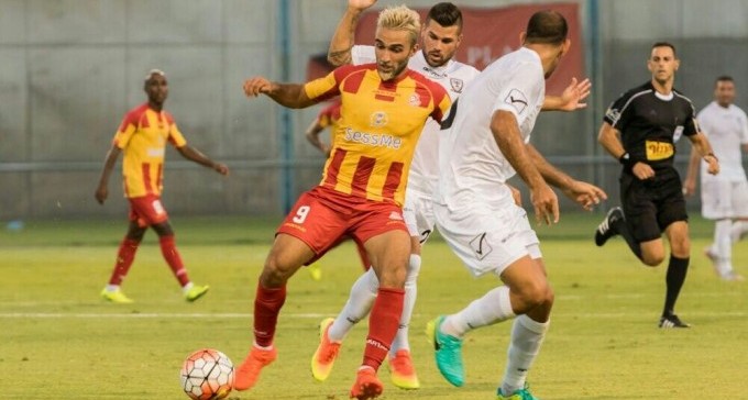 מי אתה מיכאל אוחנה?