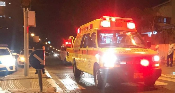 חשד להתעללות: פעוטה הובהלה לסורוקה במצב אנוש, הוריה נעצרו