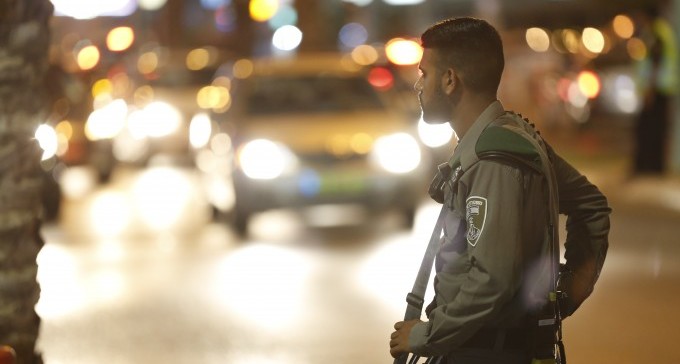 פשיעה, תחבורה, דיור: אלה הנושאים שהעסיקו אתכם בתשע'ז