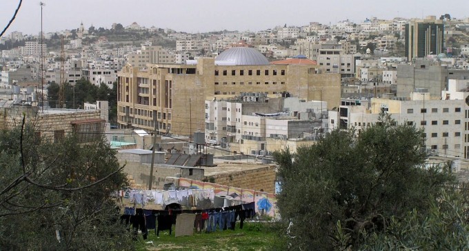 ''ראיתי את המוות מול העיניים'': תושבת ב''ש הגיעה בטעות לרש''פ