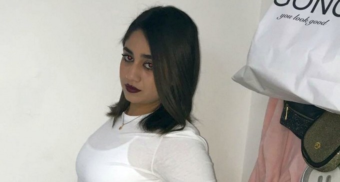 חיפושים אחר נערה מבאר שבע. נמצאה - ושוב נעדרת מביתה