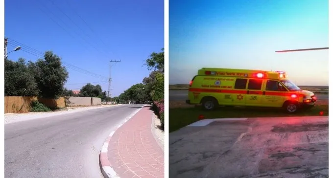 פעוט טבע בבריכה בשדה צבי - ונפטר