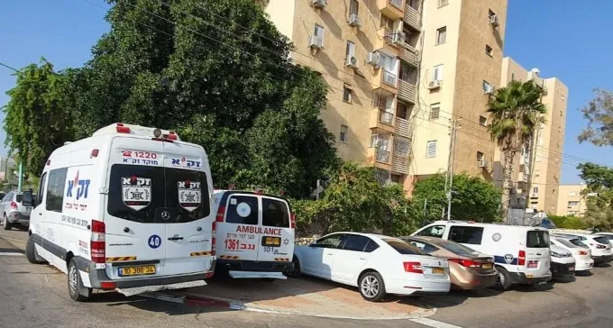 כתב אישום נגד ולדימיר ספיטלניקוב, החשוד ברצח אירנה גריבנב