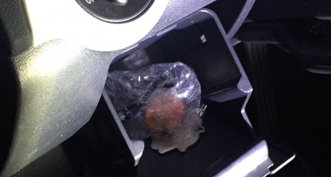 בלב שכונה בב''ש: נער מכר קריסטל לבני גילו