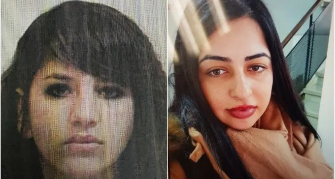 חיפושים אחר שתי נעדרות מבאר שבע