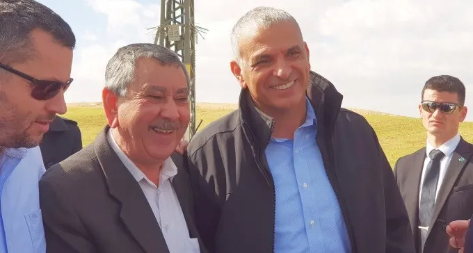 ''מחיר למשתכן'' - גם בפזורה הבדואית: 30,000 יח''ד בדרך