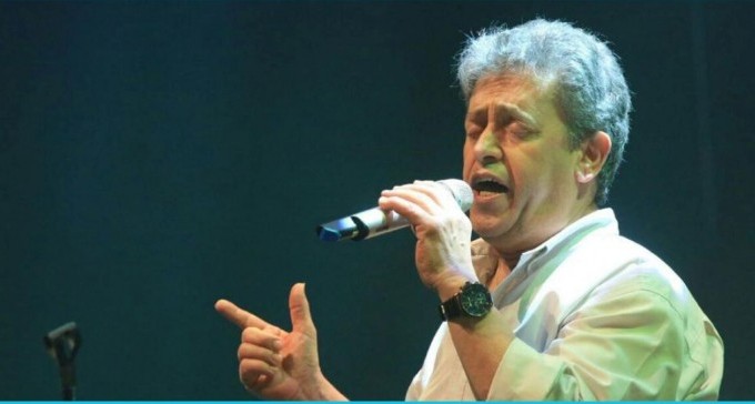 בואו לבלות בשישי: הזמר האהוב נסים סרוסי ברחבת הפרינג'