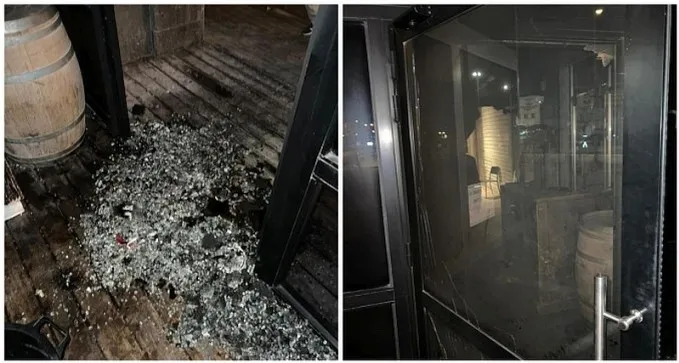 ''אני אשרוף לך את המסעדה'': כתב אישום נגד מצית מסעדת אווזי הזהב