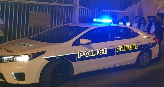 דימונה: עובדת סוציאלית בהריון הותקפה באלימות על ידי אם מב''ש