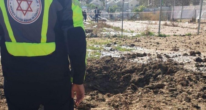 הדרום במלחמה: ראשי רשויות שוקלים לבטל את הלימודים